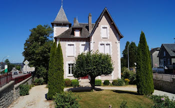 maison à Egletons (19)