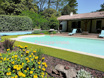 maison à Flassans-sur-Issole (83)