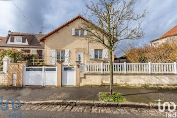 maison à Viry-chatillon (91)