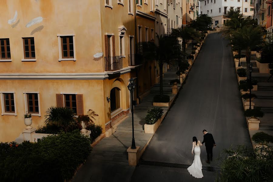 Wedding photographer Hao Nguyen (haonguyen). Photo of 3 April 2022