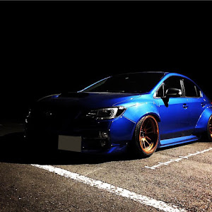 WRX STI