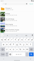 File Manager - File explorer Screenshot