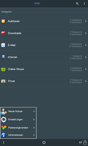 免費下載工具APP|1PW Passwortverwaltung app開箱文|APP開箱王