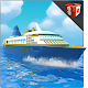 3D Cruise Ship Simulator