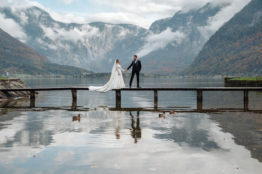 Fotógrafo de casamento Nikolas Schepniy (schepniy). Foto de 9 de agosto 2023