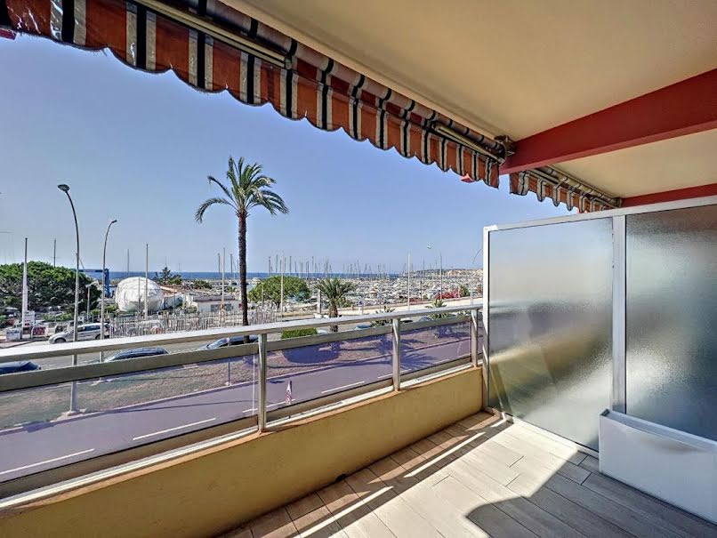 Vente appartement 1 pièce 26.21 m² à Menton (06500), 249 000 €