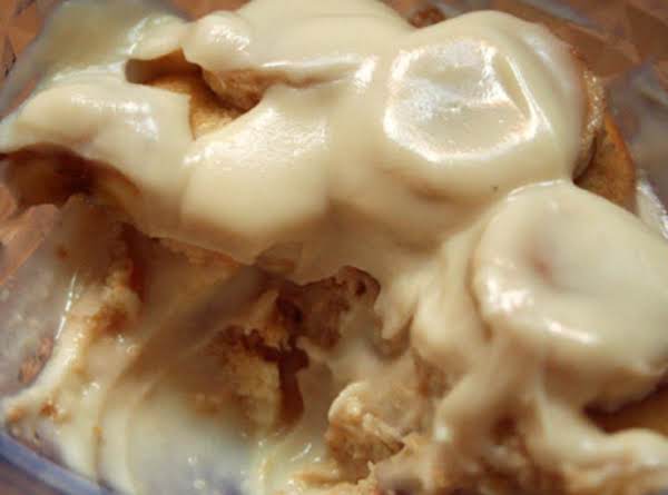 Pop's Banana Pudding_image