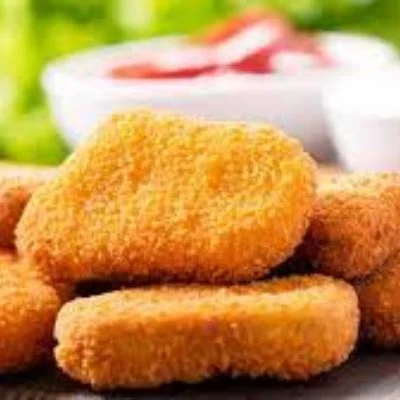 Chicken Nuggets (8pc)