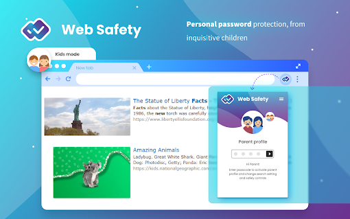 Web Safety