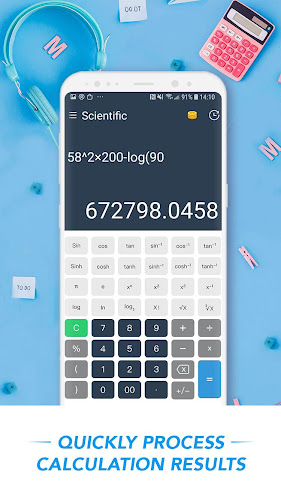 Super Calculator - Solve Math By Camera - Latest Version For Android - Download Apk