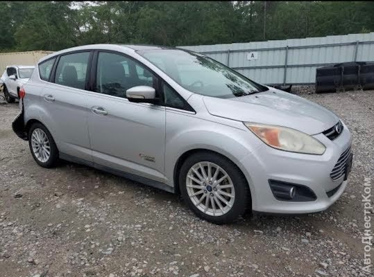 продам авто Ford C-MAX Grand C-MAX II фото 2