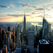 New York City Travel Guide  Icon