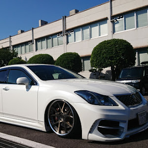 クラウンアスリート GRS200