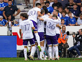 "J'ai toujours dit qu'il fallait le garder" : comment Anderlecht a laissé partir l'un des meilleurs joueurs du championnat