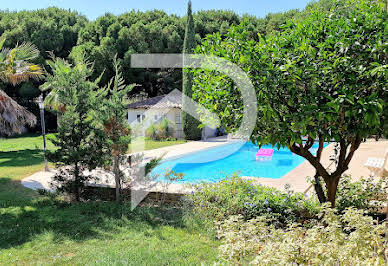 Property with pool 15