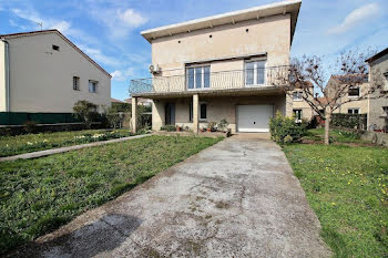 maison à Portes-lès-Valence (26)