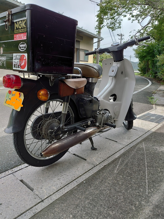 スカイラインの大雨に気をつけて！・いつもイイネ&コメントありがとうございます🙇‍♂️・夏休みの工作に関するカスタム事例の投稿画像6枚目