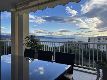 appartement à Ajaccio (2A)