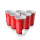 Beer Pong Arcade