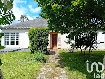 maison à Longuenée-en-Anjou (49)