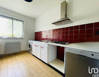 appartement à Champs-sur-Marne (77)