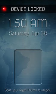 Download Fingerprint Lock apk