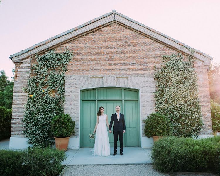 Fotógrafo de bodas Oliveira Foto (txumintxu). Foto del 3 de abril 2019