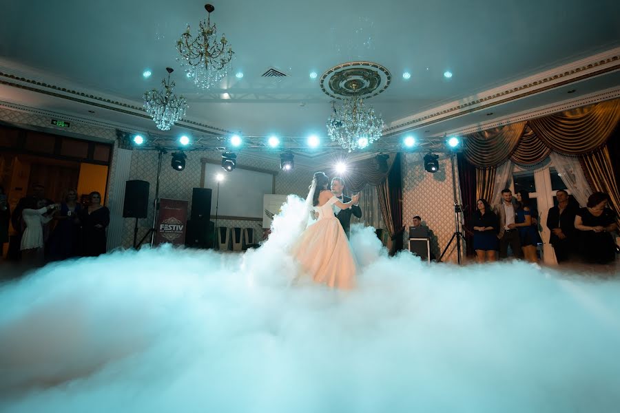 Wedding photographer Igor Codreanu (flystudio). Photo of 28 October 2019