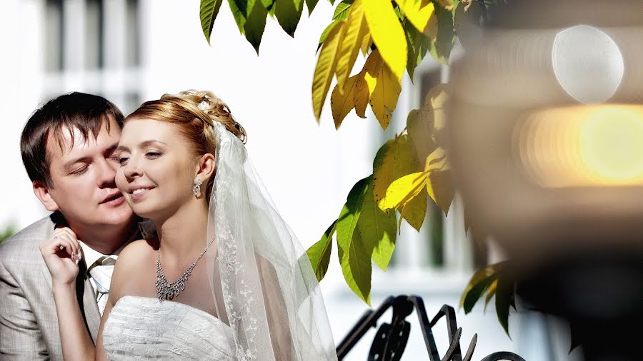 Wedding photographer Vyacheslav Chervinskiy (fotoche). Photo of 21 January 2015