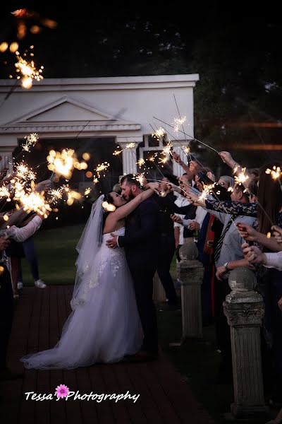 Fotógrafo de bodas Theresa Bezuidenhout (theresa). Foto del 9 de octubre 2022