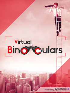 Virtual Binoculars(圖5)-速報App