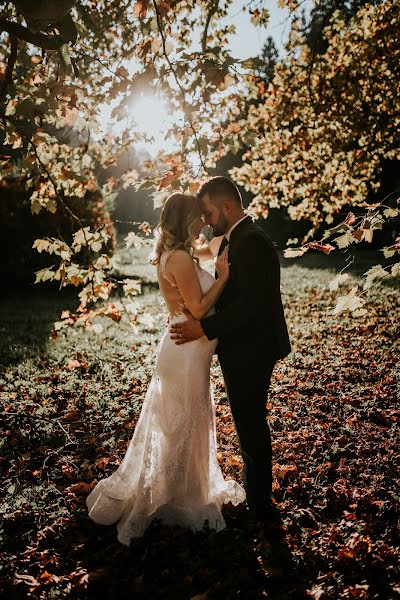 Wedding photographer Marija Kranjcec (marija). Photo of 13 November 2019