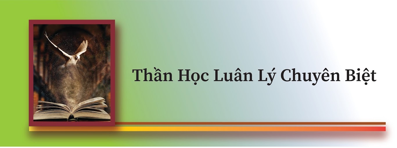 Thần học online