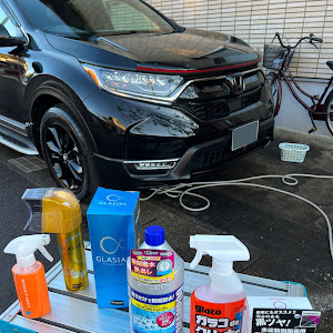 CR-V RT6