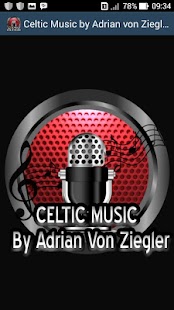Best Celtic Music - náhled