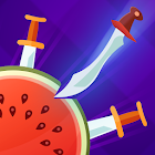 Hit food 2020 - knife throwing game 1.0.0