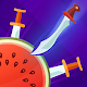 Hit Foods - Knife Bounty Game