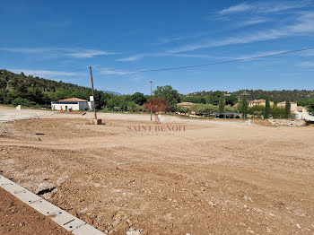 terrain à Clermont-l'herault (34)