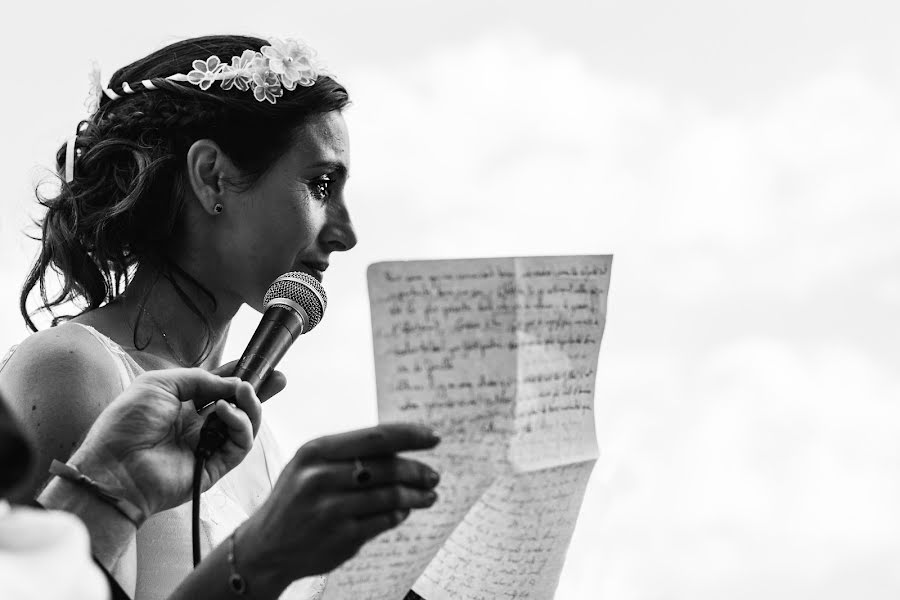 Photographe de mariage Carole Piveteau (piveteau). Photo du 31 mai 2016