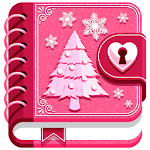 Cover Image of Download My Secret Diary with Lock and Photo 2.3.2 APK