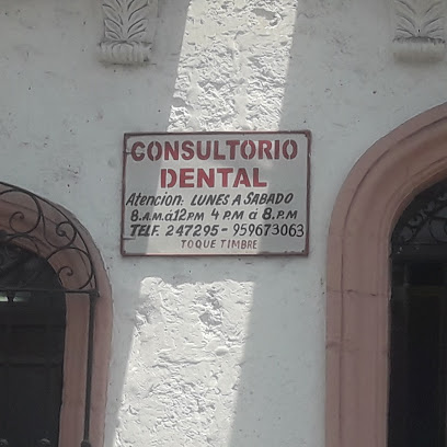 Consultorio Dental