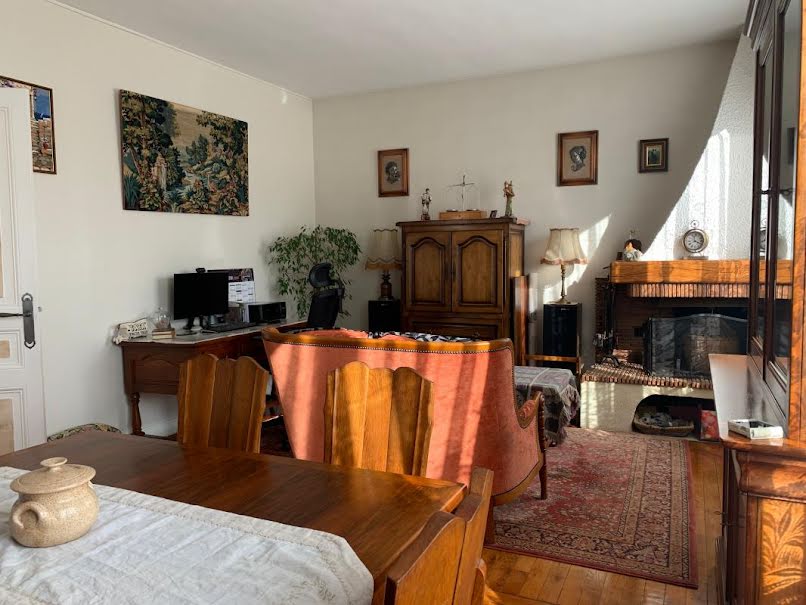 Vente maison 4 pièces 76 m² à Sannois (95110), 369 600 €