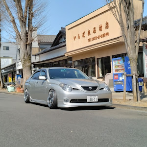 ヴェロッサ JZX110