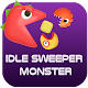 Download Idle Sweeper Monster For PC Windows and Mac 1.0