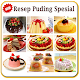 Download Resep Puding Spesial For PC Windows and Mac