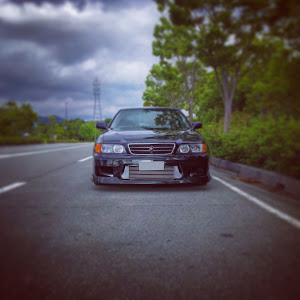 チェイサー JZX100