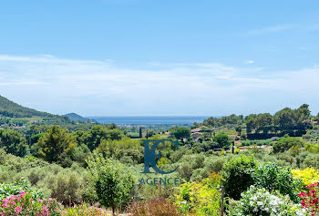 maison à La Cadière-d'Azur (83)