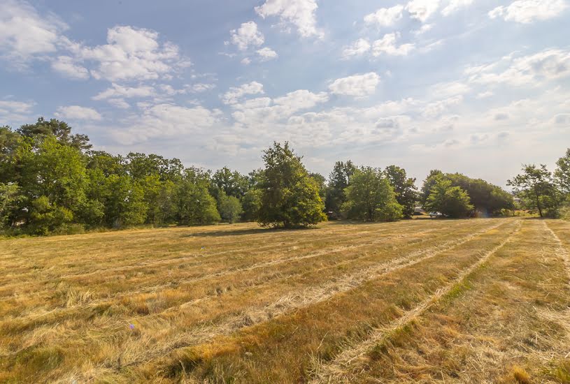  Vente Terrain à bâtir - à La Ferté-Imbault (41300) 