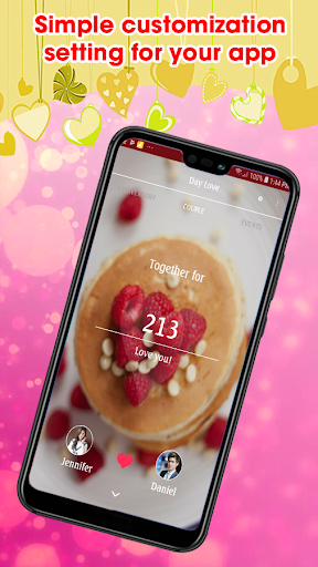 Lovedays Memory 2020 - Love Counter Together