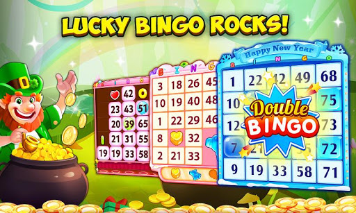 Bingo: Lucky Bingo Games Free to Play at Home screenshots 1